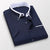 Chemise Homme Manche Courte en Coton Polyvalente 1