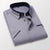 Chemise Homme Manche Courte en Coton Polyvalente 4
