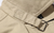 Trench Coat Homme Double Boutonnage Tissu Structuré 4
