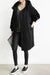 Trenchcoat pour Femmes avec Capuche Imperméable 1