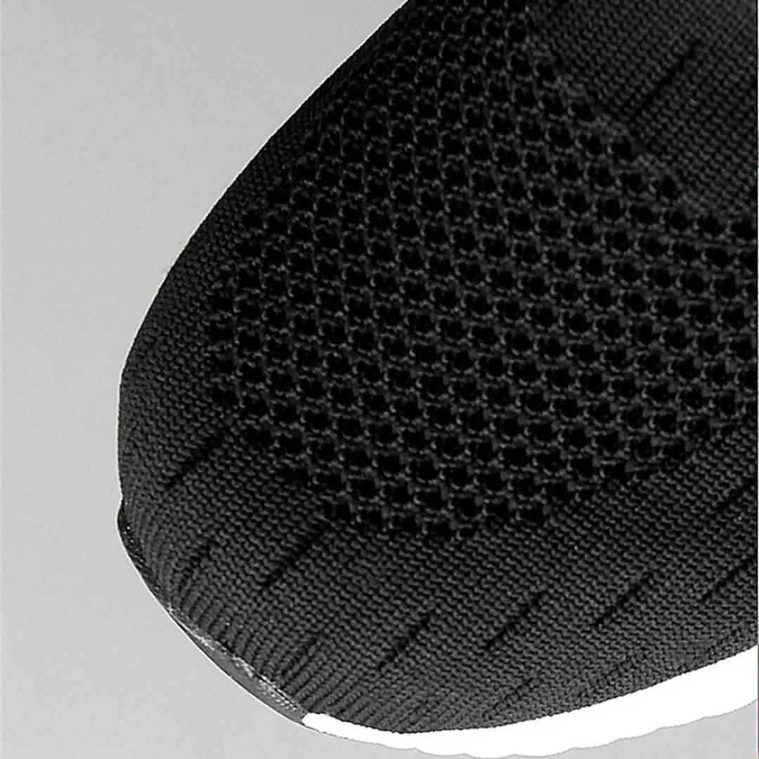 Baskets athlétiques de gymnastique pour hommes