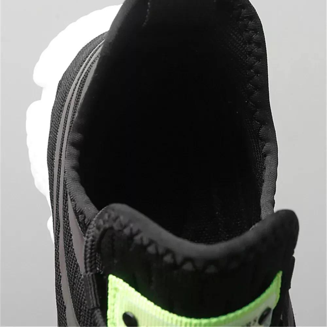 Baskets athlétiques de gymnastique pour hommes