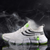 Chaussures classiques en maille pour hommes