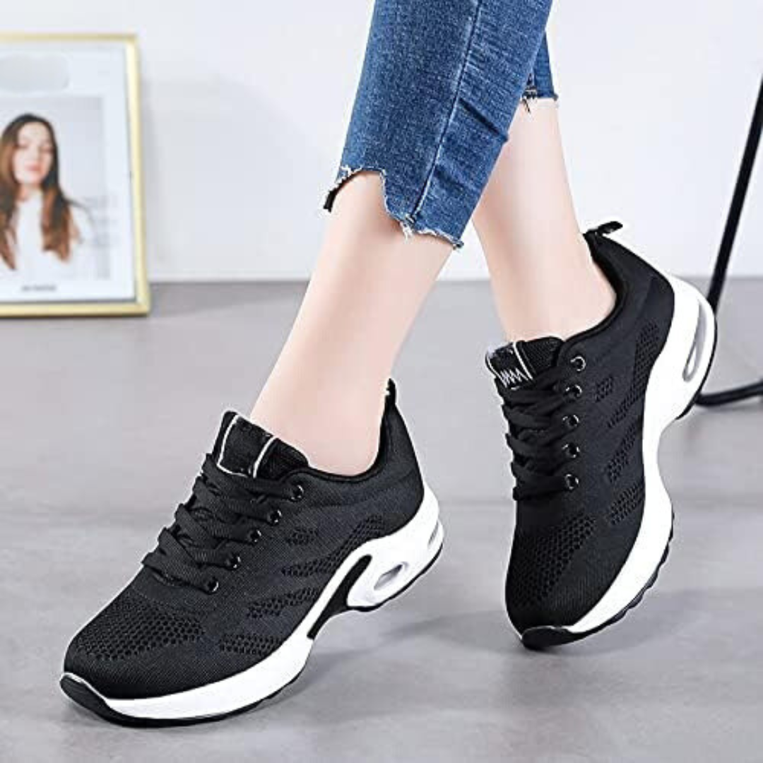 Chaussures légères d'extérieur pour femmes