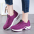 Chaussures légères d'extérieur pour femmes