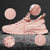 Chaussures respirantes en maille pour femmes