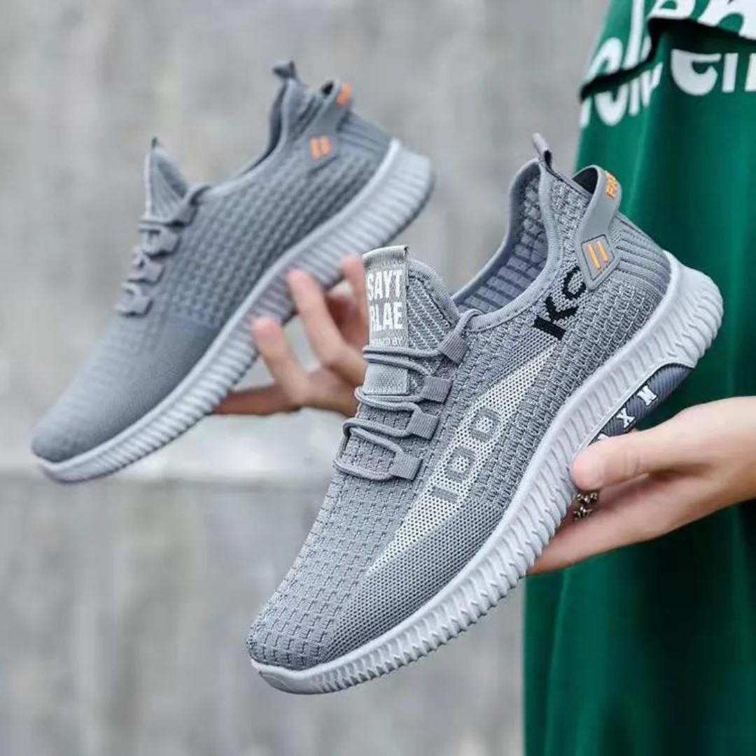 Chaussures de sport légères pour hommes