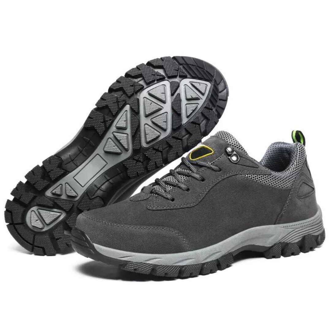 Chaussures de randonnée imperméables pour hommes