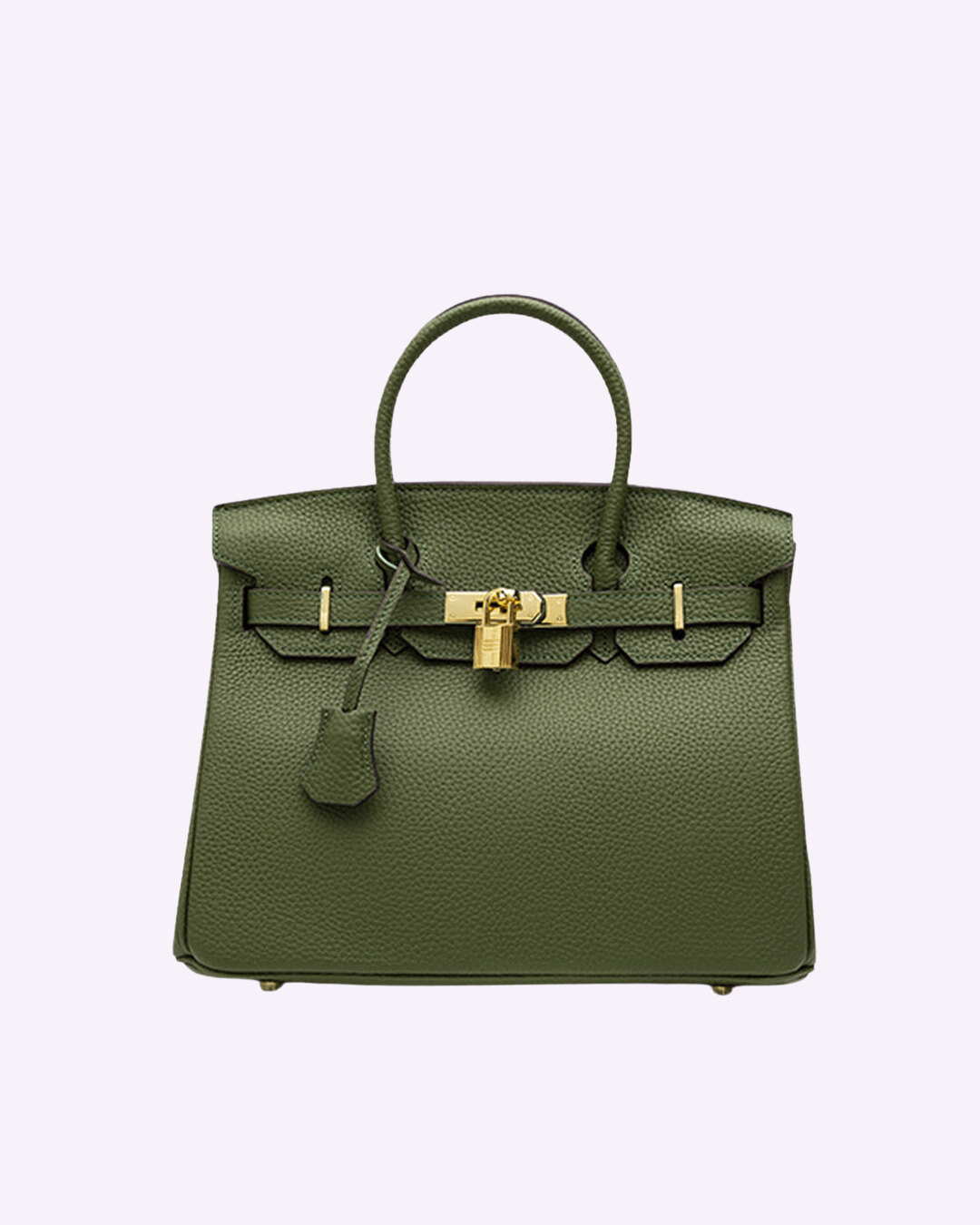 Variant image for Sac à main femme Cuir Chic Polyvalent Design Élégant-4