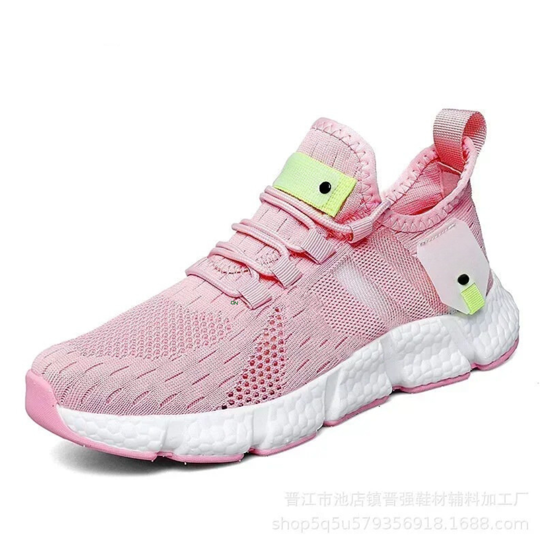 Chaussures de jogging respirantes pour femmes