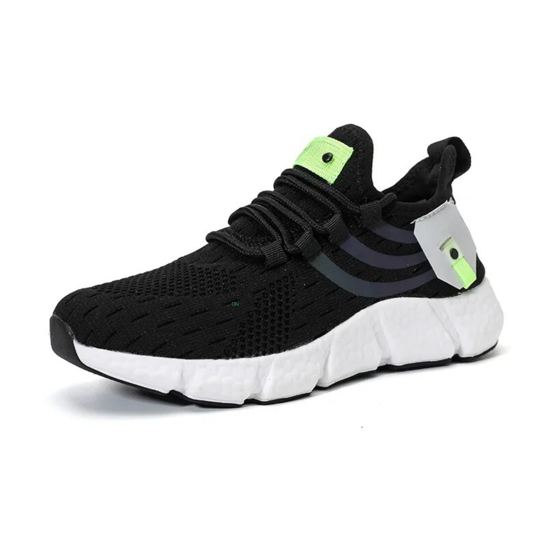 Chaussures de jogging respirantes pour femmes
