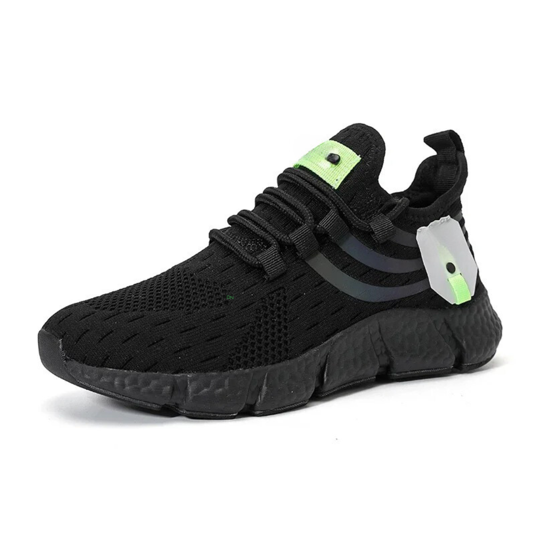 Chaussures de jogging respirantes pour femmes