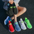 Chaussures de jogging respirantes pour femmes