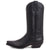 Bottes Cowboy Homme Cuir Durable Style Western Authentique 2
