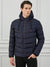 Veste Bouffante avec Capuche pour Femme 4