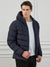 Veste Bouffante avec Capuche pour Femme 5