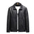 Veste Cuir Homme Enforcer Style Intemporel Cuir Premium 1