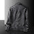 Veste Cuir Homme Enforcer Style Intemporel Cuir Premium 2