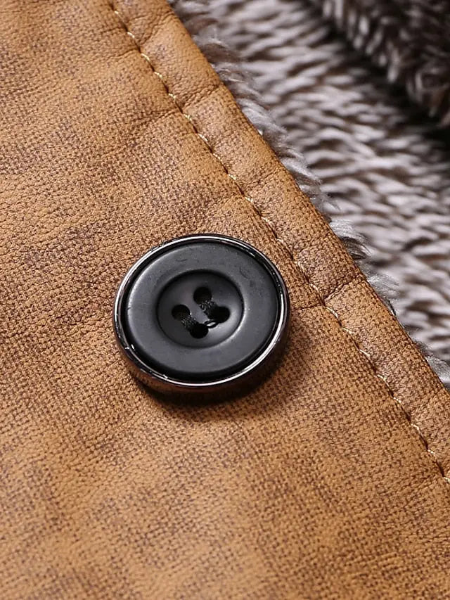 Veste Extérieure Femme Moderne Chic 3