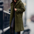 Veste Femme À Capuche Casual Moderne 1