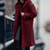 Veste Femme À Capuche Casual Moderne 9