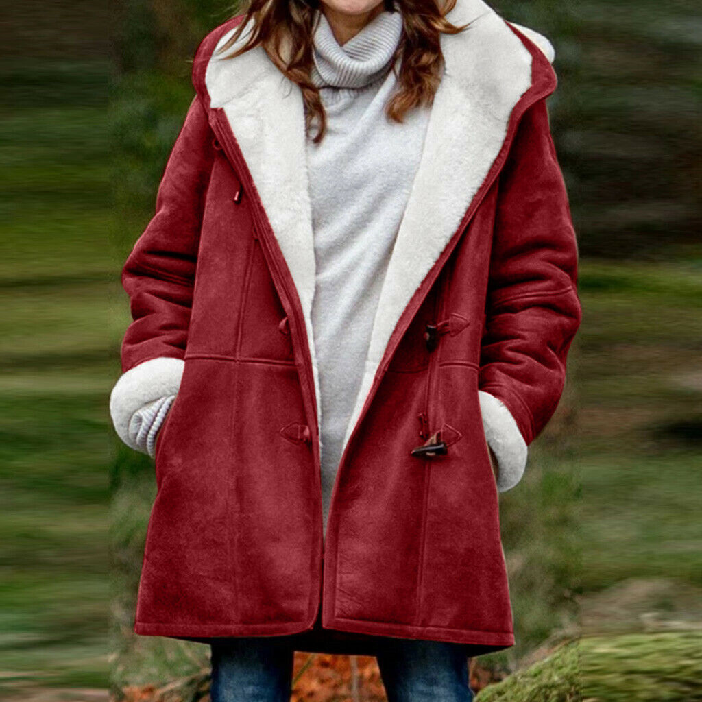 Veste Femme Chic 4