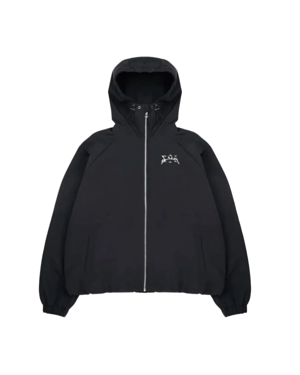 Veste Femme Décontractée avec Capuche et Poches Pratiques 0