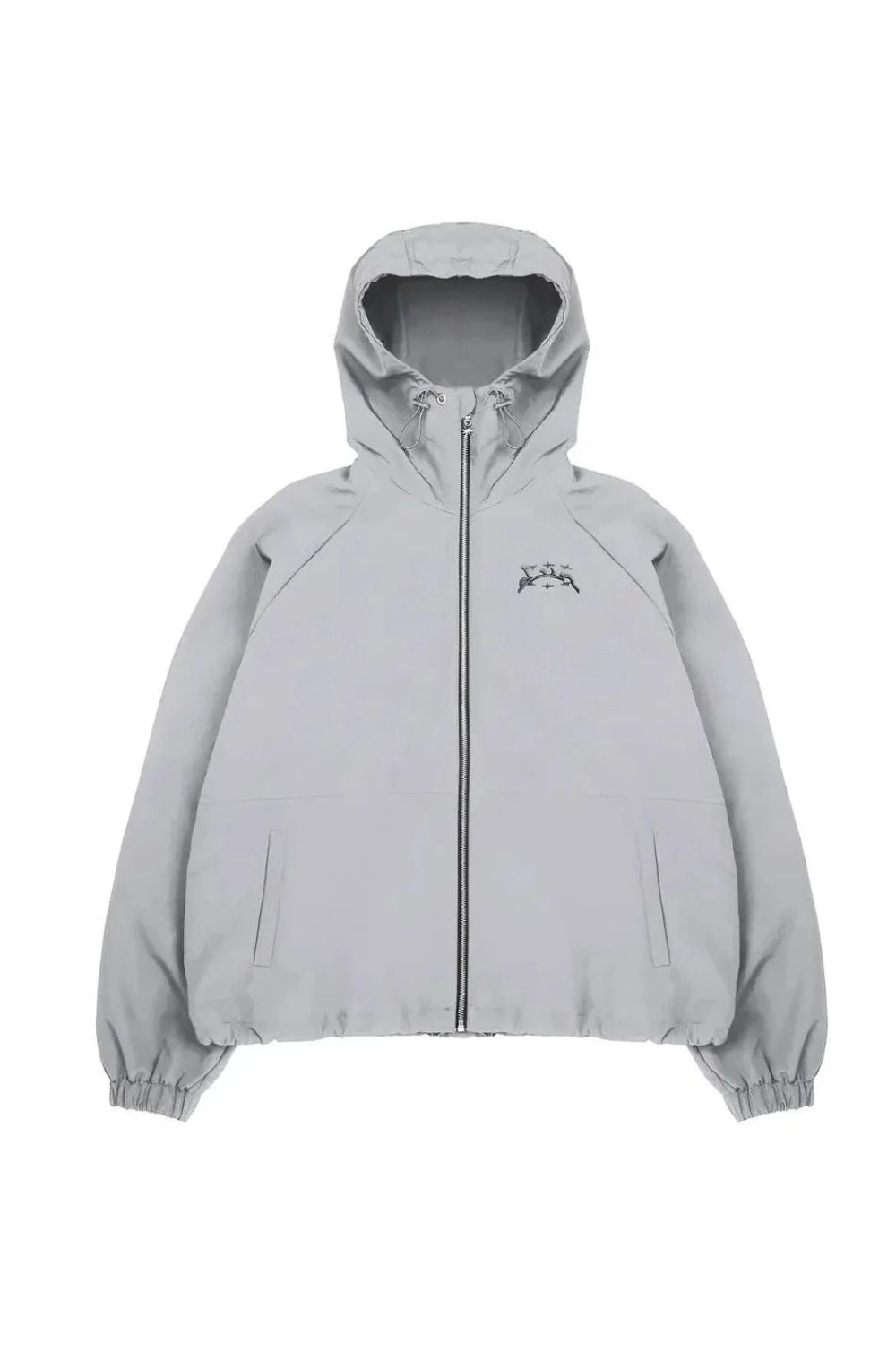 Veste Femme Décontractée avec Capuche et Poches Pratiques 2