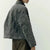 Veste Femme Détail Poche Style Quotidien 3