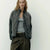 Veste Femme Détail Poche Style Quotidien 4