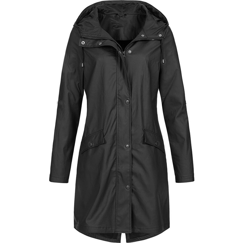 Veste Femme Mackintosh Polyvalente 1