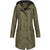 Veste Femme Mackintosh Polyvalente 3