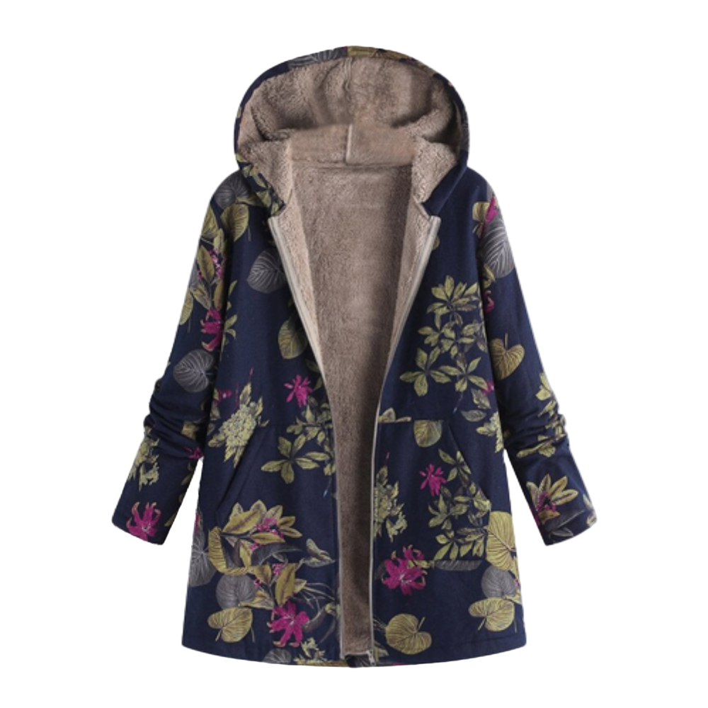Veste Femme Moderne en Tissu Durable 0