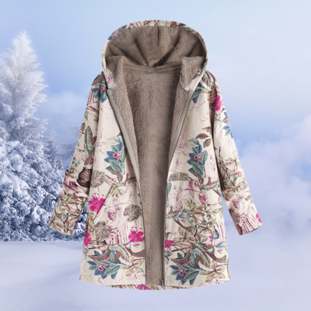 Veste Femme Moderne en Tissu Durable 1