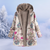 Veste Femme Moderne en Tissu Durable 1