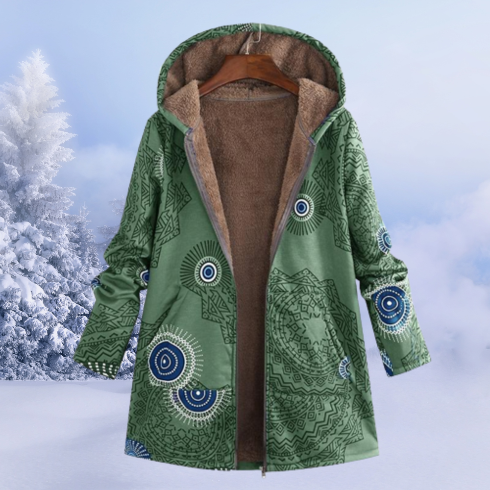 Veste Femme Moderne en Tissu Durable 5