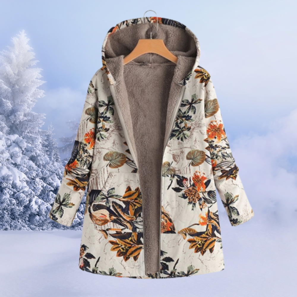 Veste Femme Moderne en Tissu Durable 6