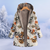 Veste Femme Moderne en Tissu Durable 6