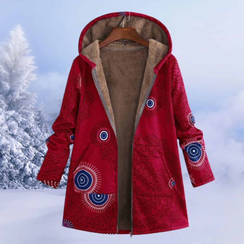 Veste Femme Moderne en Tissu Durable 7