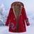 Veste Femme Moderne en Tissu Durable 7