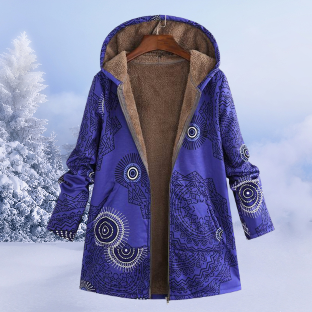 Veste Femme Moderne en Tissu Durable 8