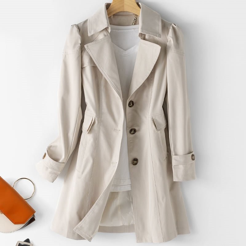 Veste Femme Polyvalente Moderne 0