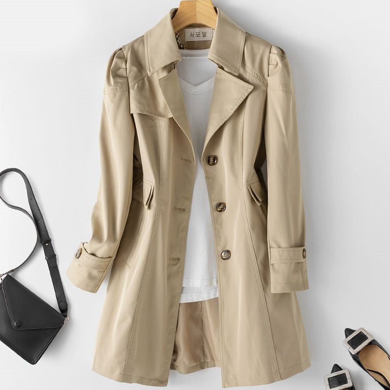 Veste Femme Polyvalente Moderne 2