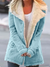 Veste Femme Thermique Moderne Polyester Pour Hiver 7