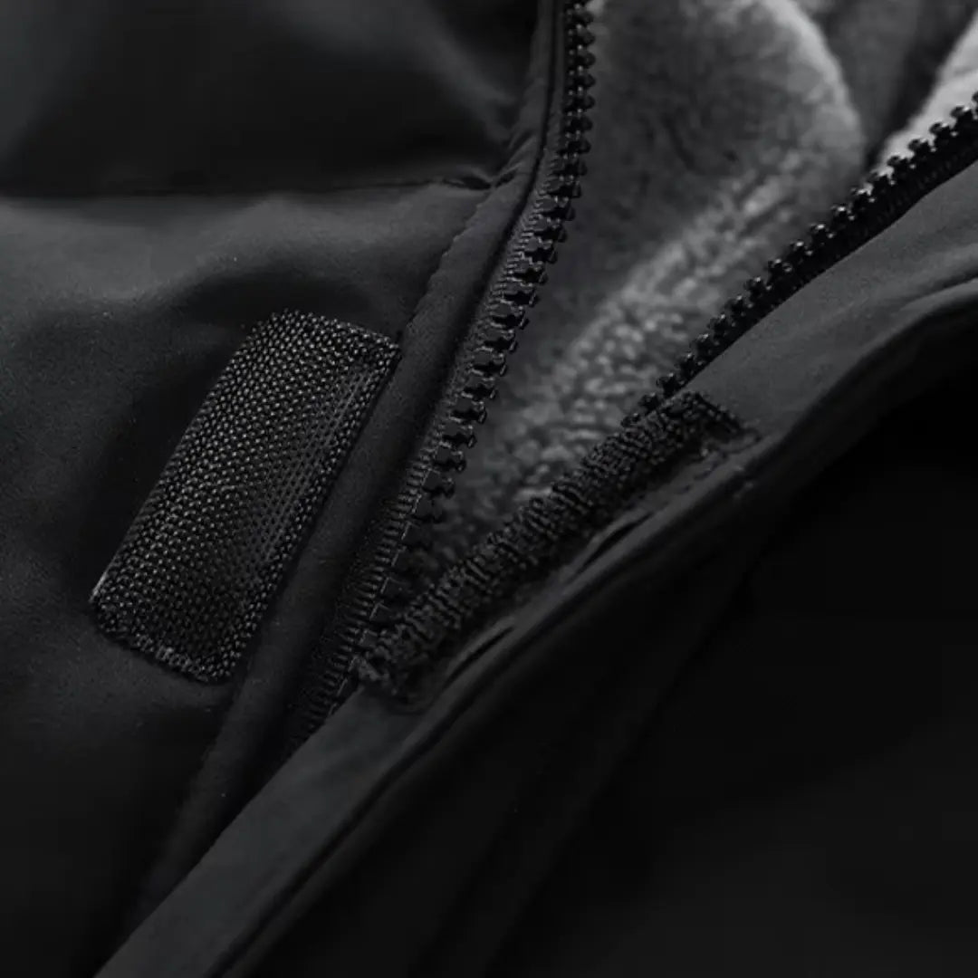 Veste Femme en Fleece avec Capuche 8