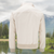 Veste Harrington pour Homme Style Décontracté 7