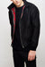 Veste Harrington pour Homme Style Décontracté 9