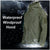 Veste Hiver Homme Imperméable Softshell Avec Doublure Polaire 4