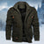 Veste Hiver Homme Moderne Résistante aux Intempéries 1