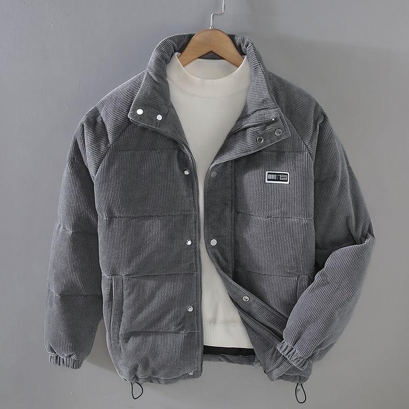Veste Homme Automne Polyvalente Chic 1
